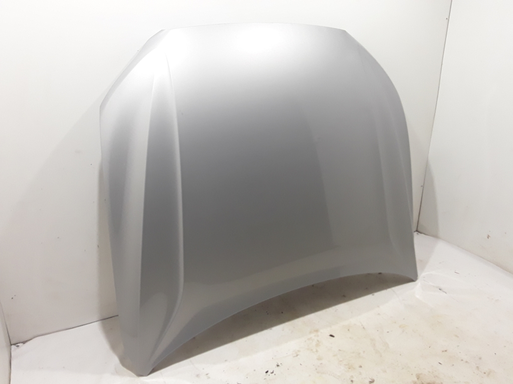 VOLVO XC60 2 generation (2017-2024) Bonnet 31424557 21049703