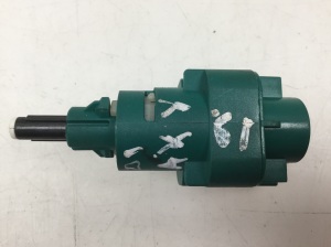 Brake pedal switch - 1C0945511A