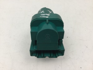 Ford Galaxy (1995–2006) Brake pedal switch 1C0945511A - 2