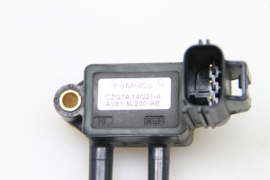  Exhaust gas sensor 