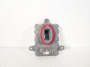 Xenon headlight control unit - 130732926901