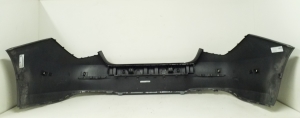 Mercedes Benz CLA-Class W118 (2019–2026) Tagumine kaitseraud A1188855002 - 3
