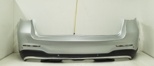 Aizmugurējais bamperis - A2538850200