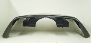 Mercedes Benz GLC-Class 253 (2015–2019) Aizmugurējais bamperis A2538850200 - 7