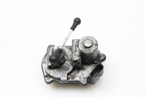 Volkswagen Passat B6 (2005–2010) Saugrohrklappen-Stellmotor 06F133482B - 2