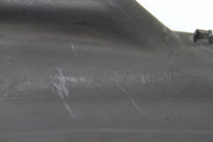 AUDI Q7 (2006–2015) Trim under the hood 4L0807081 - 2