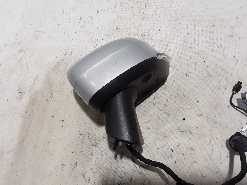 Used VOLVO XC60 Side mirror and its details 31424820