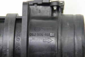 AUDI A4 B8 (2007–2016) Luftmassenmesser 06J906461 - 4