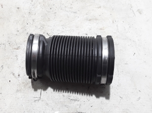   Air intake hose 