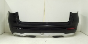 Aizmugurējais bamperis - A2538850725