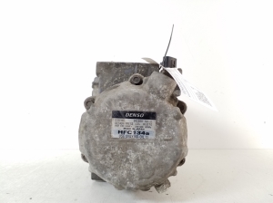 TOYOTA Prius W30/35 (2009–2015) A/C compressor - 2