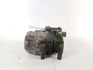 TOYOTA Prius W30/35 (2009–2015) A/C compressor - 3