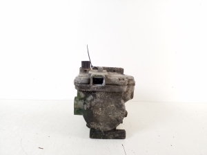 TOYOTA Prius W30/35 (2009–2015) A/C compressor - 4