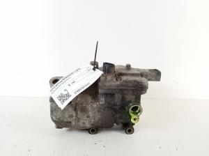 A/C compressor