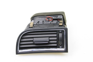 Dashboard air vent grilles - 3T0819701