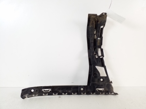  Rear bumper bracket 