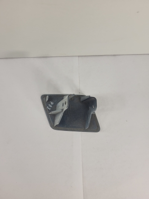 BMW 1 SERIES F21 (2011–2017) Front bumper headlight washer cap 51117253317 - 2