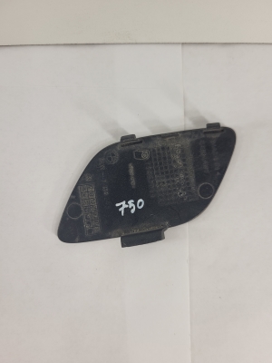 BMW 3 SERIES E92 (2006–2010) Abdeckung für die Abschleppöse an der Frontstoßstange 51117128243 - 2