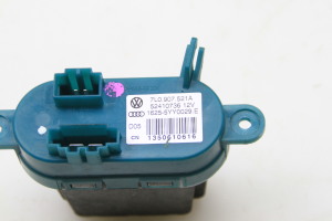 AUDI Q7 (2006–2015) Cabin shoulder motor resistance 7L0907521A - 2