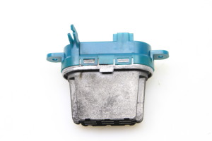 AUDI Q7 (2006–2015) Cabin shoulder motor resistance 7L0907521A - 3