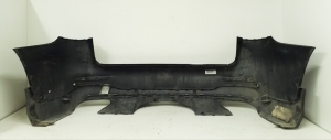 Mercedes Benz GLC-Class 253 (2015–2019) Heckstoßstange A2538850200 - 3
