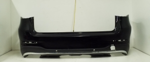 Aizmugurējais bamperis - A2538850200