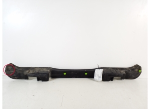 Mercedes Benz C-Class 205 (2014–2021) Trunk lid hinge trim A2056900507 - 2
