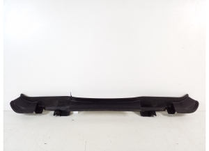 Trunk lid hinge trim - A2056900507