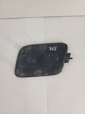 VOLVO V70 III (2007–2017) Front bumper tow hook cover 30678641 - 2
