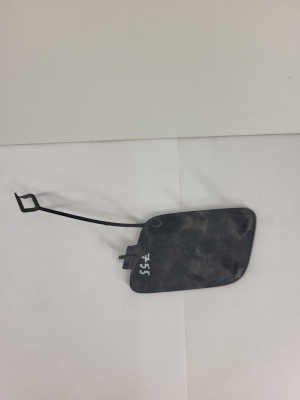 VOLVO V70 III (2007–2017) Front bumper tow hook cover 30678641 - 2