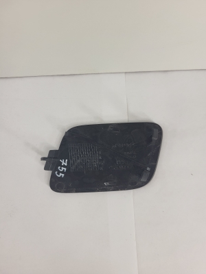 VOLVO V70 III (2007–2017) Front bumper tow hook cover 30678641 - 2