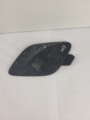 VOLVO S60 II (2010–2018) Sonstiges Teil der vorderen Stoßstange 30795007 - 2