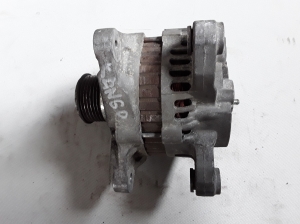 RENAULT Kangoo (1997–2009) Lichtmaschine 8200468131 - 3
