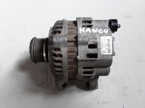 RENAULT Kangoo (1997–2009) Lichtmaschine 8200468131