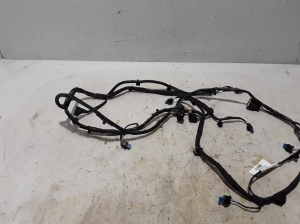  Rear parking sensor cable 