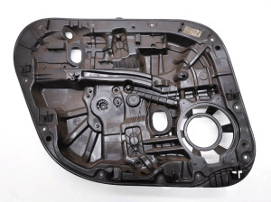 VOLVO V90 (2016–2026) Rear side door window regulator 31378594 - 2