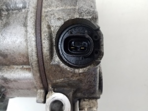 LEXUS IS (2005–2013) Konditsioneeri kompressor 8831053060 - 3