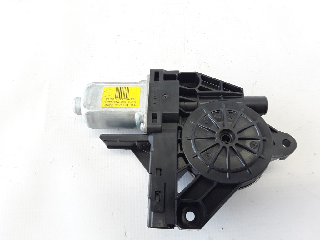 VOLVO XC60 1 generation (2008-2017) Rear Right Door Window Control Motor 31253064 21072695