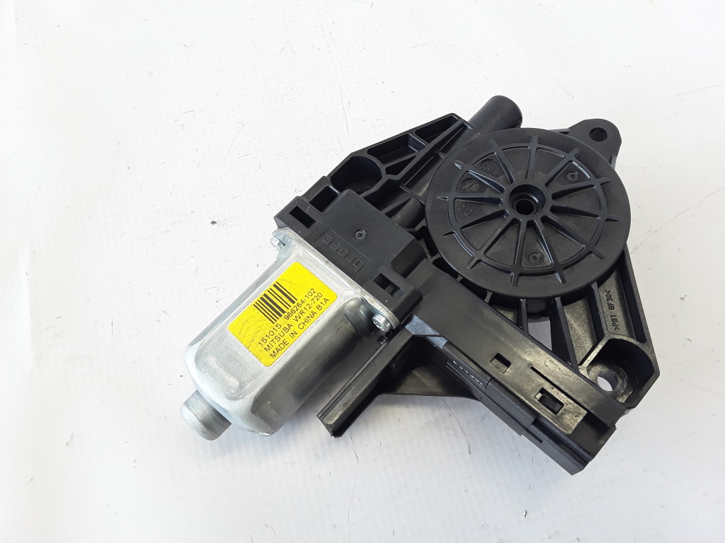 VOLVO XC60 1 generation (2008-2017) Rear Right Door Window Control Motor 31253064 21072695