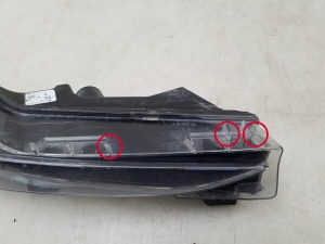 Tesla Model 3 3 (2016–2024) Front-Nebelscheinwerfer 107739600C - 6