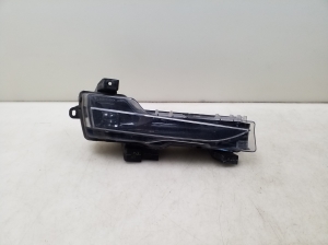 Front-Nebelscheinwerfer - 107739600C