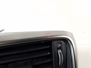 Kia Sorento (2014–2026) Dashboard air vent grilles 97480-C5100 - 5