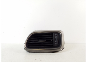 Dashboard air vent grilles - 97480-C5100