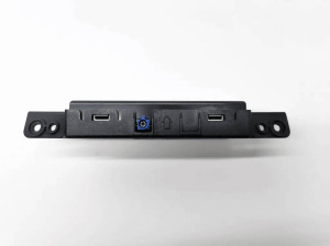 Hyundai IONIQ 5 I (2021–2026) Antenna amplifier 96240GI100 - 3
