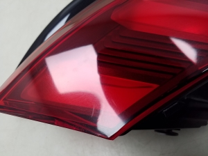 AUDI e-tron GT (2020–2026) Rear corner light 4J3945091 - 5