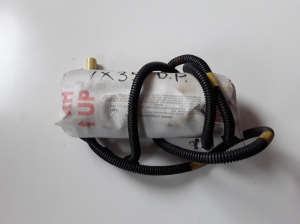 Priekšējā sēdekļa drošības spilvens - 889202Y000
