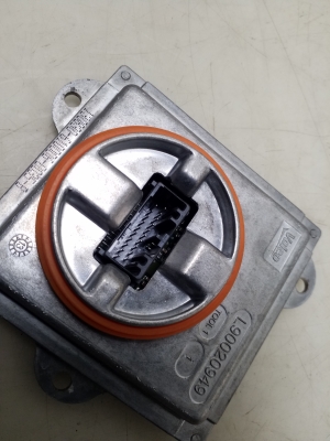 BMW X1 E84 (2009–2015) Xenon-Steuergerät 7342174 - 4
