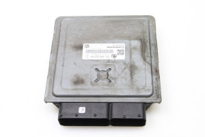 Skoda Fabia MK 2 (2007–2014) Motorsteuergerät 03L906023NH - 3