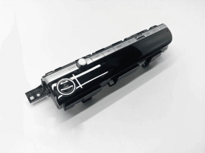 Hyundai IONIQ 5 I (2021–2026) Heater control panel 96540GI320 - 2