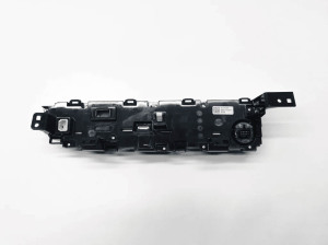 Hyundai IONIQ 5 I (2021–2026) Heater control panel 96540GI320 - 4